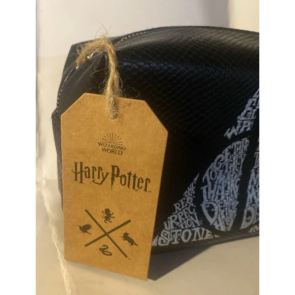 Harry Potter Collection Make-up Bag